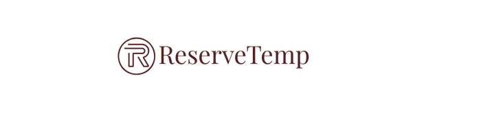 Why Buy From ReserveTemp